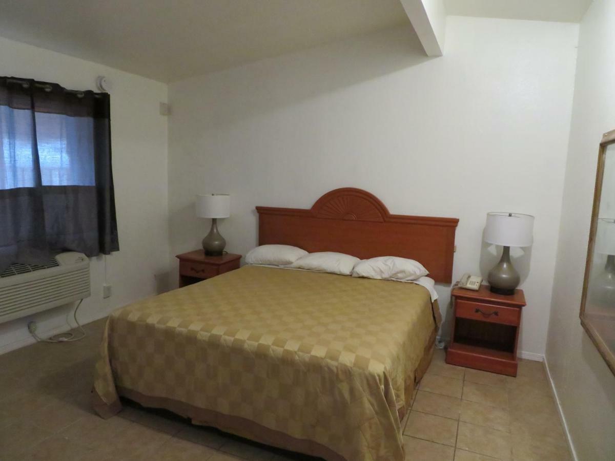 Carquinez Inn Vallejo Εξωτερικό φωτογραφία