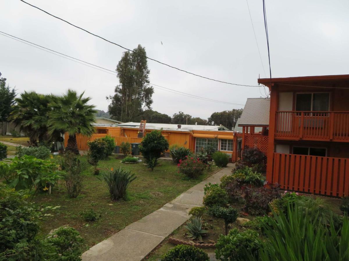 Carquinez Inn Vallejo Εξωτερικό φωτογραφία