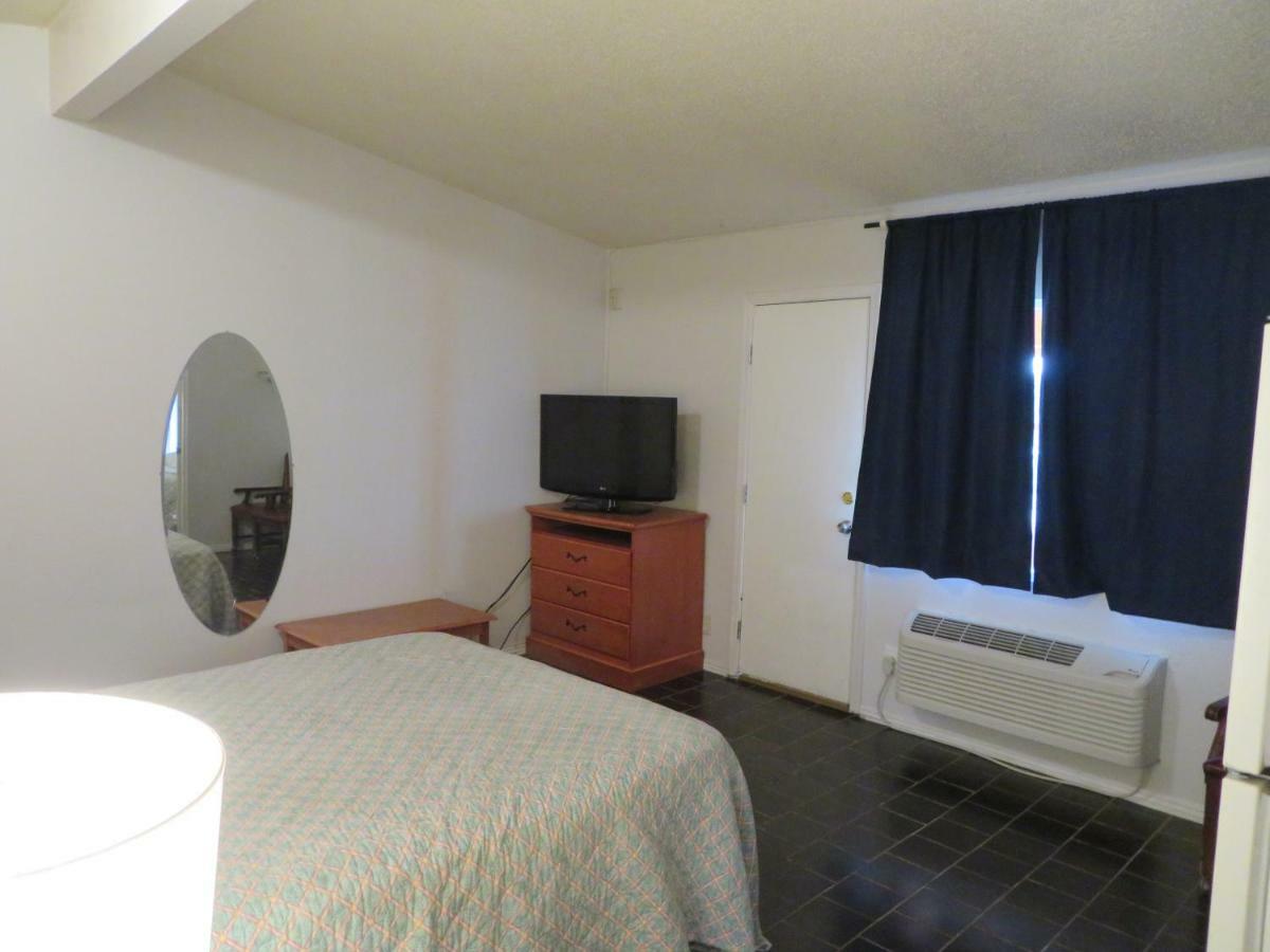 Carquinez Inn Vallejo Εξωτερικό φωτογραφία