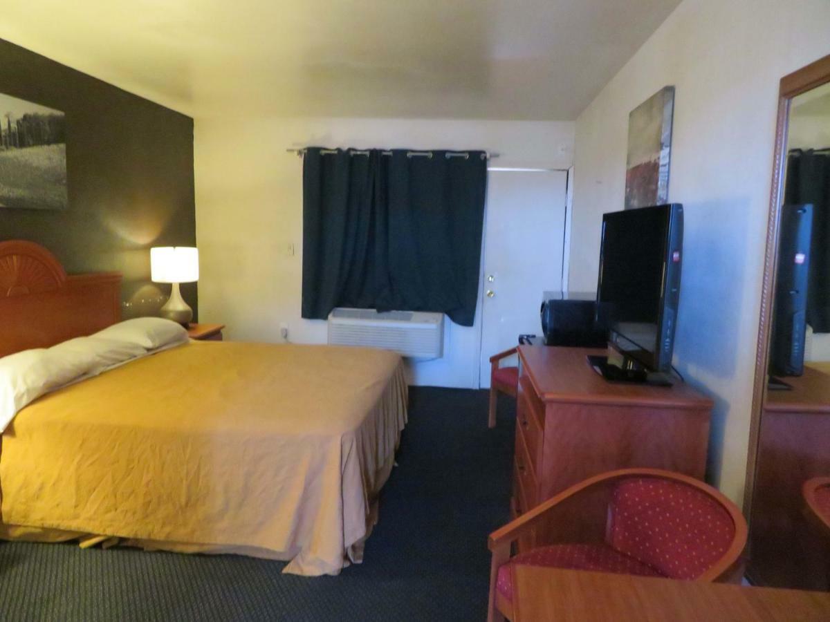 Carquinez Inn Vallejo Εξωτερικό φωτογραφία
